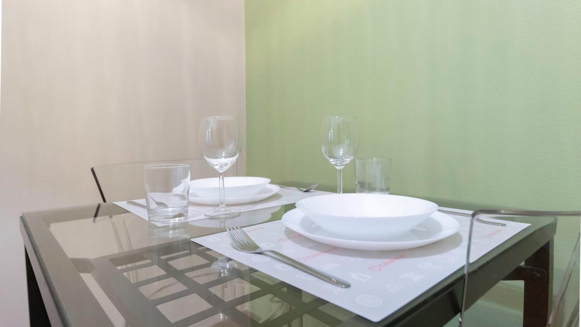 Italianway - Venezia 33 Appartement Milaan Buitenkant foto