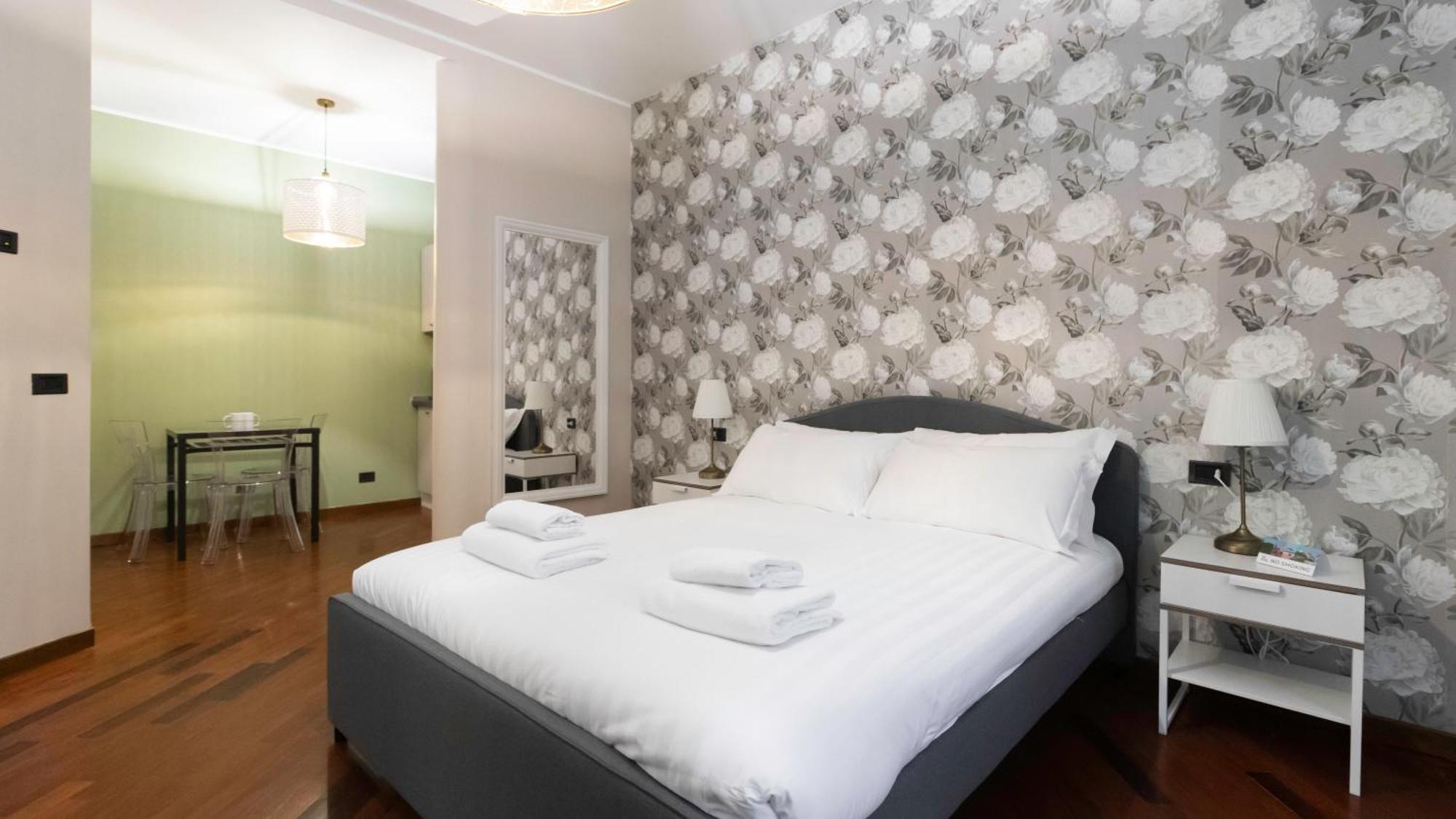 Italianway - Venezia 33 Appartement Milaan Buitenkant foto