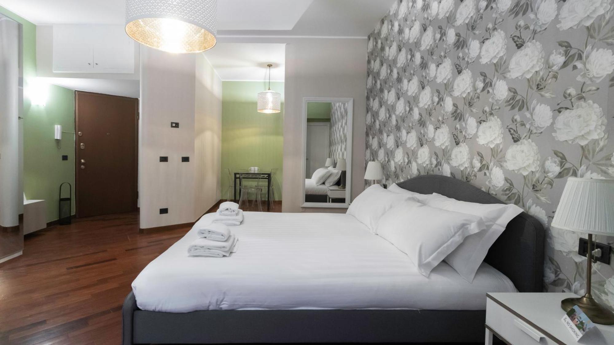 Italianway - Venezia 33 Appartement Milaan Buitenkant foto