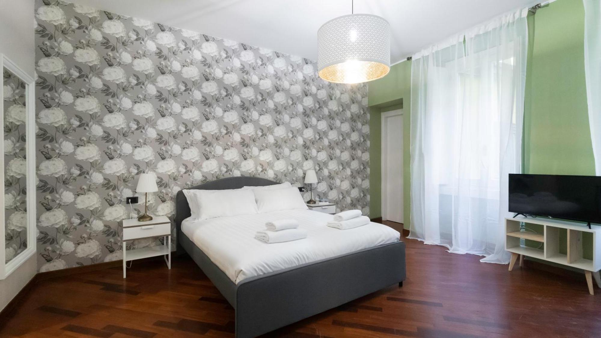Italianway - Venezia 33 Appartement Milaan Buitenkant foto