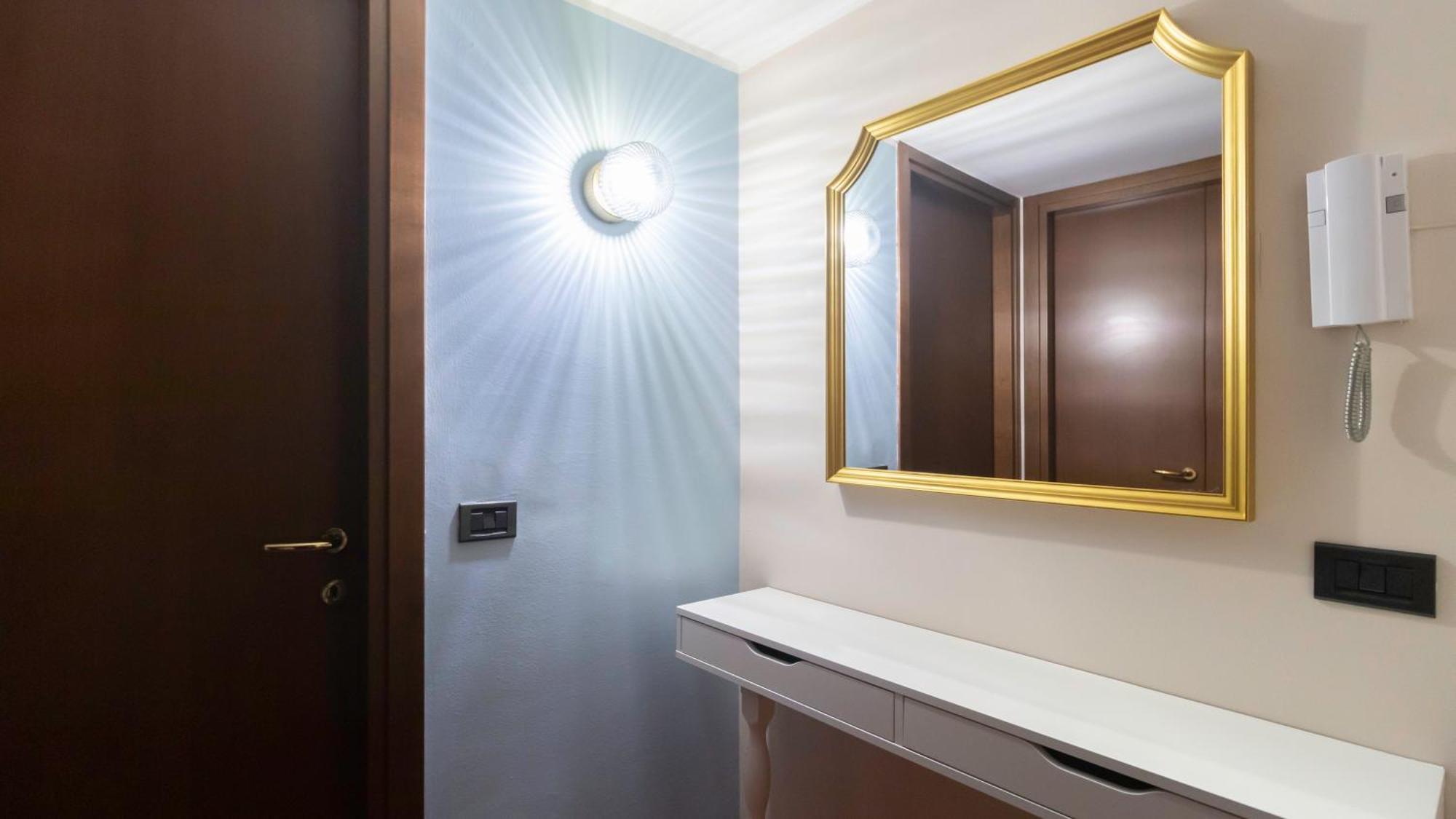 Italianway - Venezia 33 Appartement Milaan Buitenkant foto