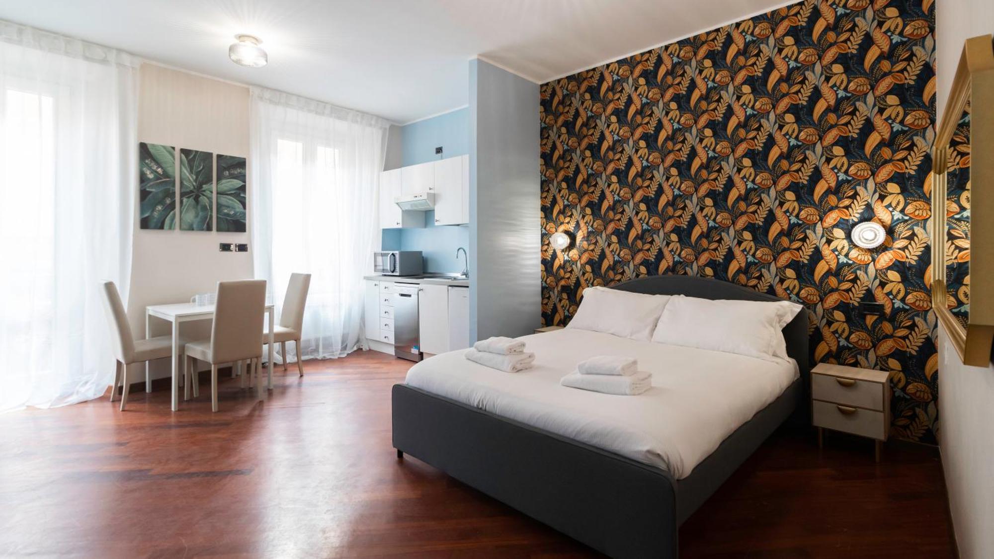 Italianway - Venezia 33 Appartement Milaan Buitenkant foto