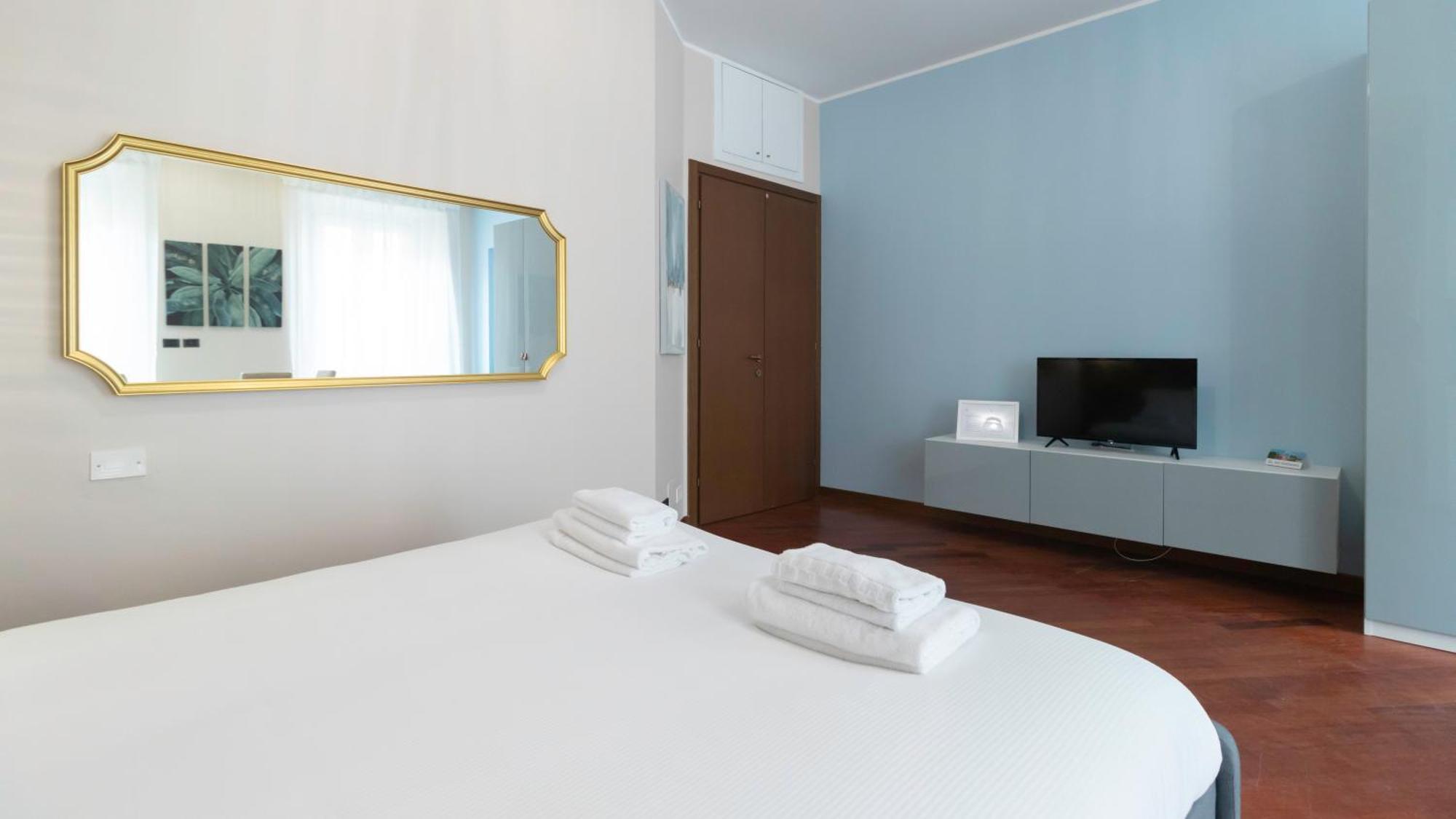 Italianway - Venezia 33 Appartement Milaan Buitenkant foto
