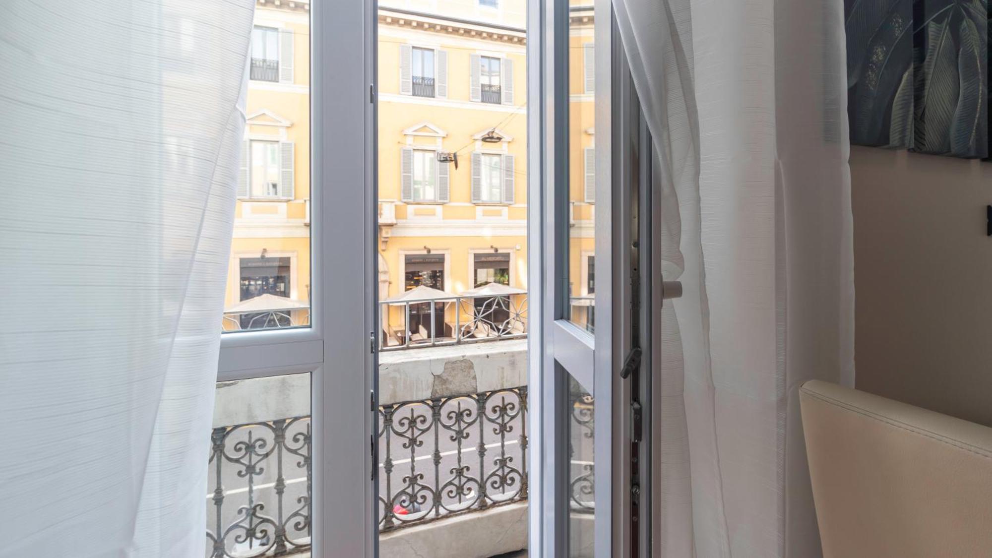 Italianway - Venezia 33 Appartement Milaan Buitenkant foto