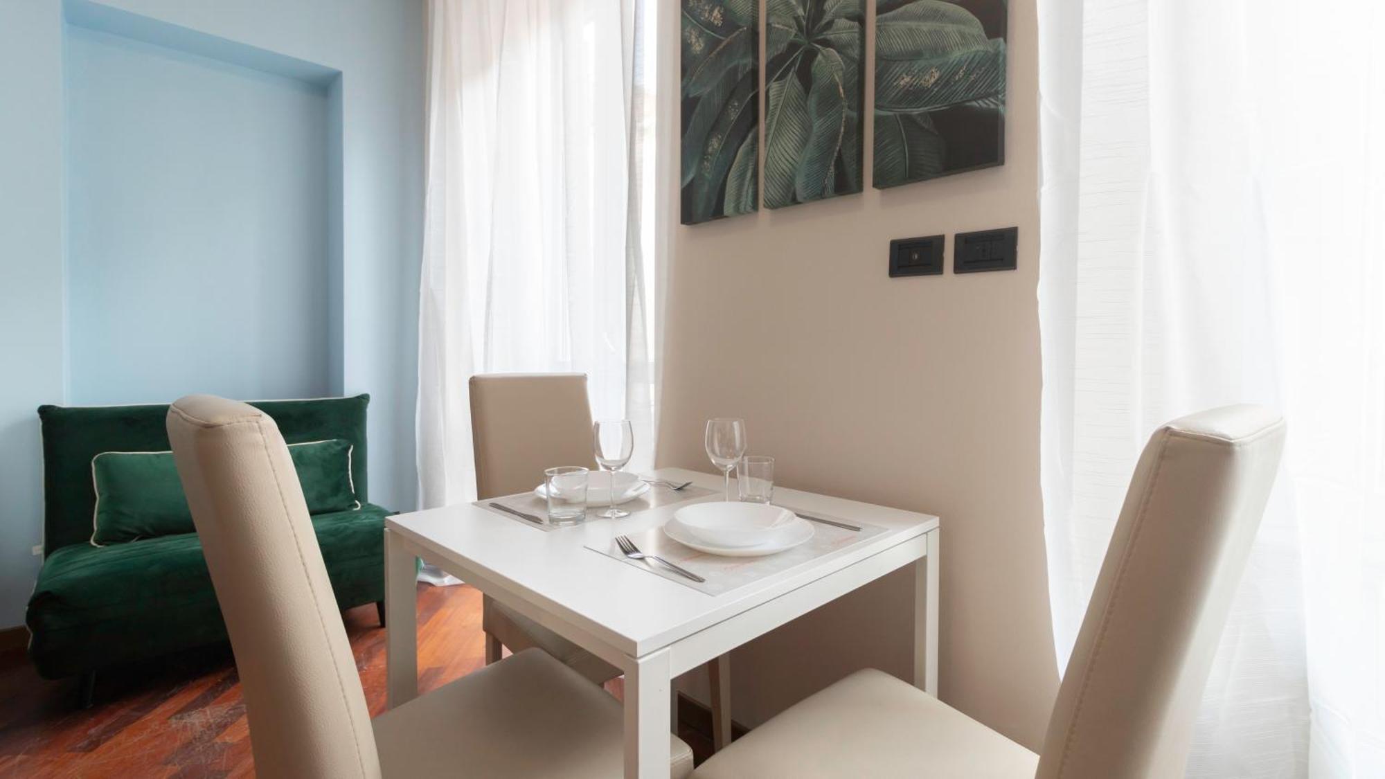 Italianway - Venezia 33 Appartement Milaan Buitenkant foto