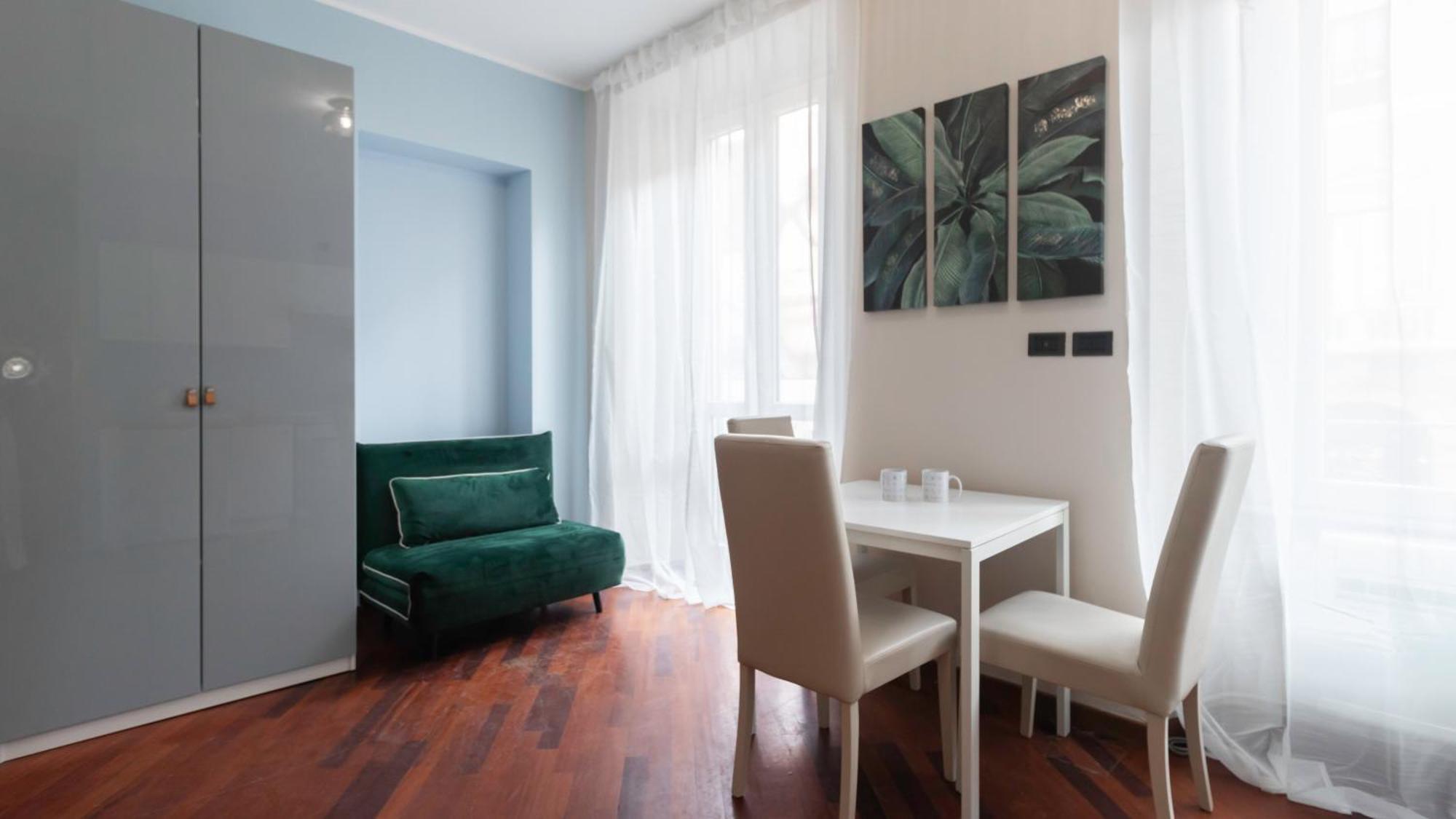 Italianway - Venezia 33 Appartement Milaan Buitenkant foto